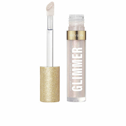 Pintalabios Revlon SUPER LUSTROSO