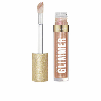 Lippenstift Revlon SUPER LUSTROUS