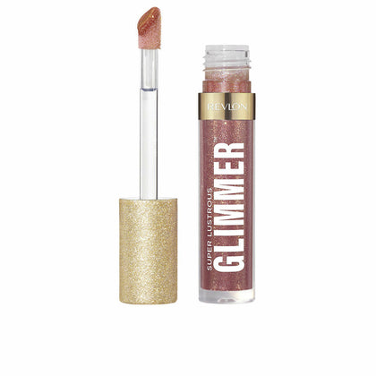 Lipstick Revlon SUPER LUSTROUS