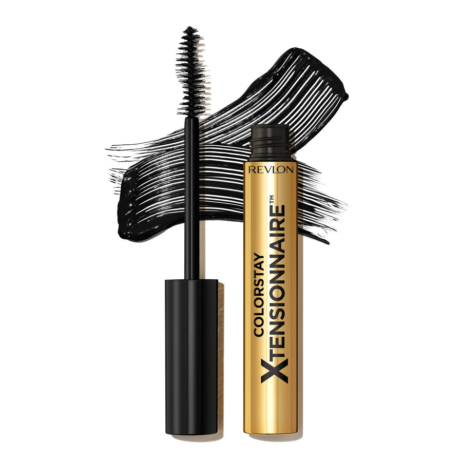 Revlon Colorstay Xtensionnaire mascara De ciglia Black 1 pz
