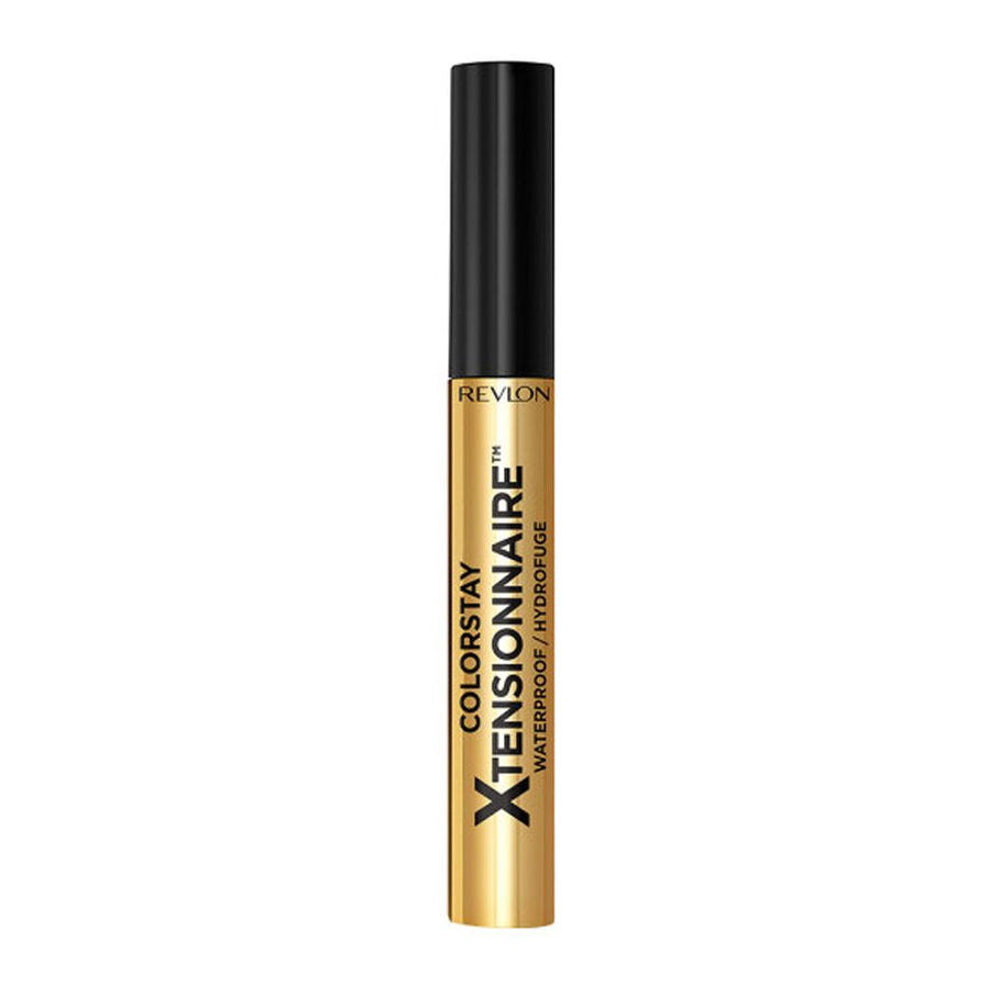 Revlon Colorstay Xtensionnaire Waterproof mascara De ciglia Black 1 pz