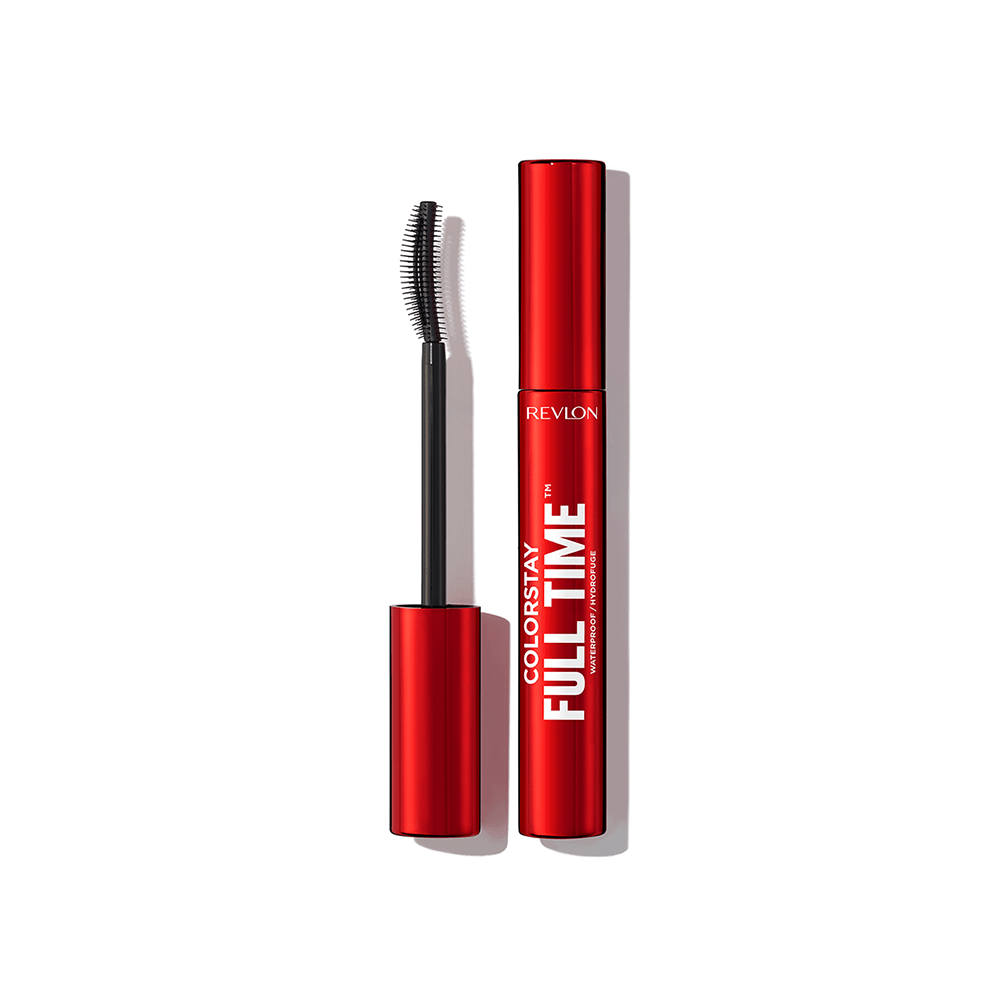 Revlon Colorstay Full Time mascara De ciglia Black 1 pz