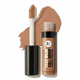 Flüssigkorrektor Revlon ColorStay Flex Wear Full Cover Nº 60 Deep 10 ml-0