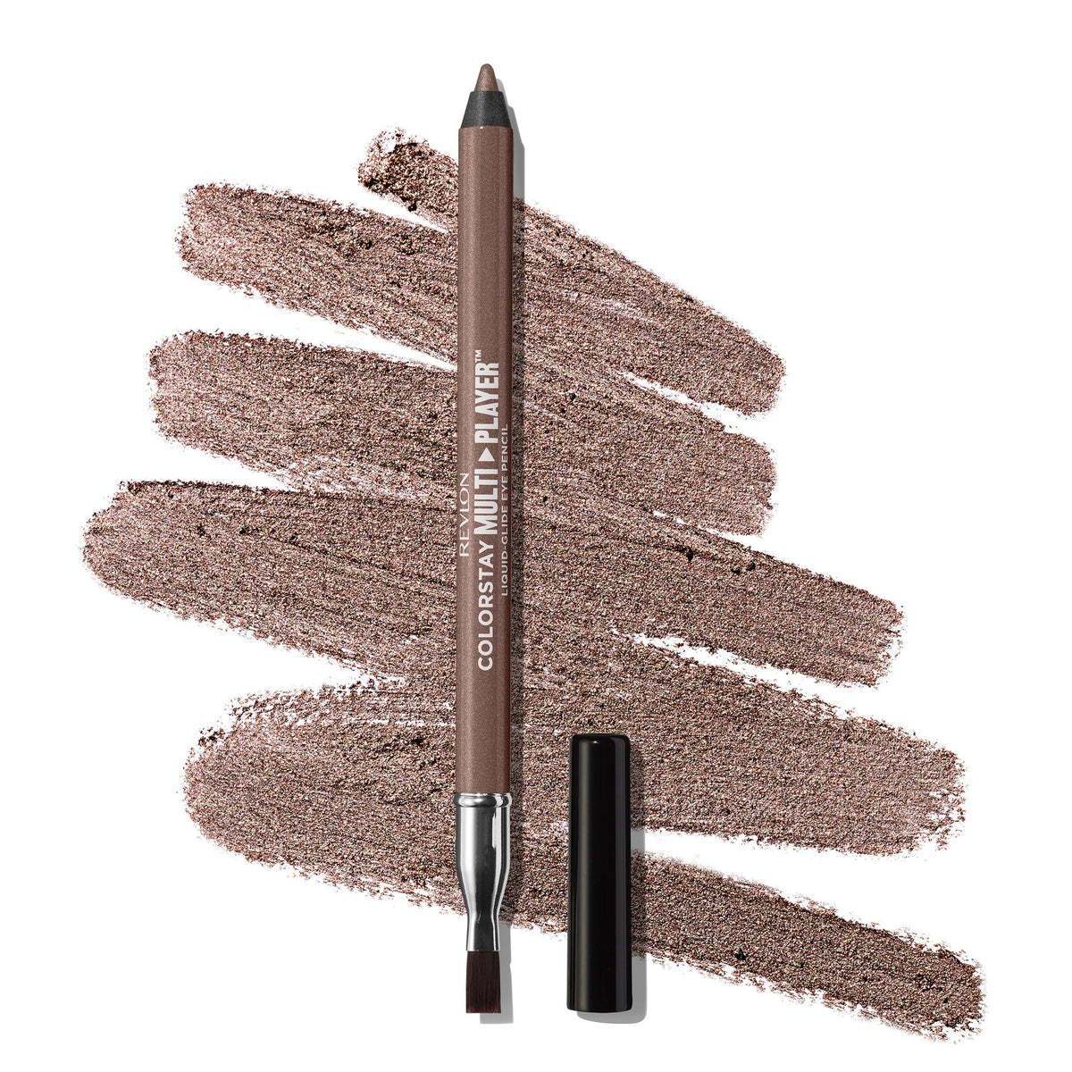 Revlon Colorstay Multiplayer matita De occhi 404-Under The Radar 1 pz
