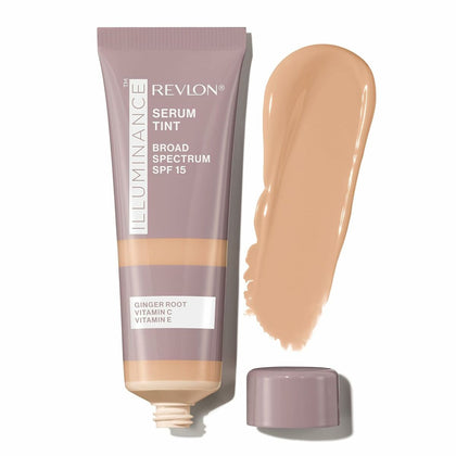 Siero Antimacchie Revlon SIERO ILLUMINANTE TINTA Spf 15 28 ml