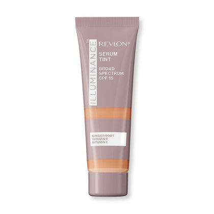Sérum Antimanchas Revlon ILLUMINANCE SERUM TINTE Spf 15 28 ml