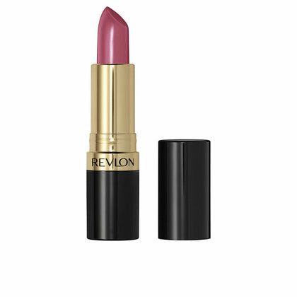 Baume à lèvres Revlon SUPER LUSTROUS Nº 805 Rose confite 3,7 ml