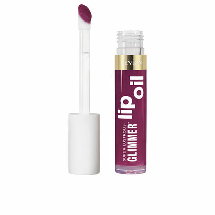 Lippenstift Revlon SUPER LUSTROUS