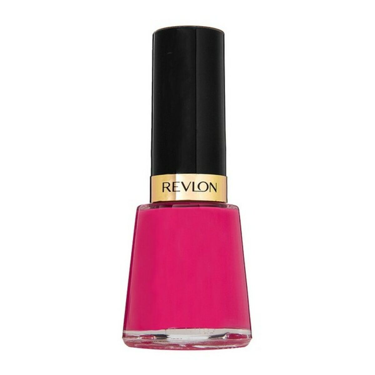 Nagellack Emaille Revlon-11