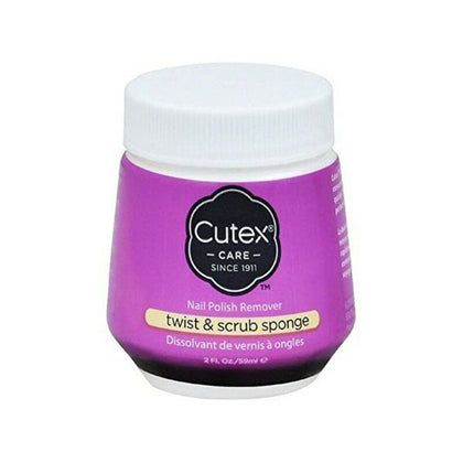 Solvente per unghie Care Cutex (52 ml)