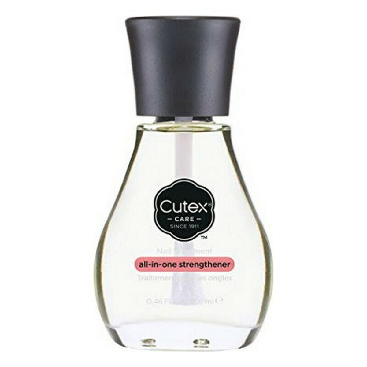 Nagellack Stärkungsbehandlung Cutex 7224449000 (13,6 ml) 13,6 ml-0