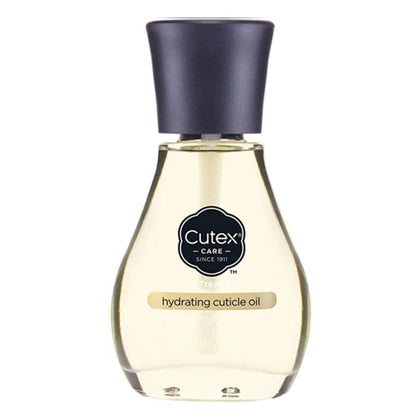 Ulei hidratant Tratament cuticule Cutex Cuticule (13,6 ml) 13,6 ml