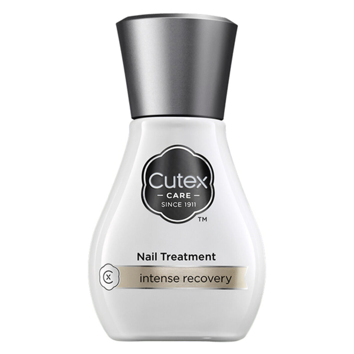 Traitement pour ongles INTENSE Cutex 7224599000 (13,6 ml) 13,6 ml-0