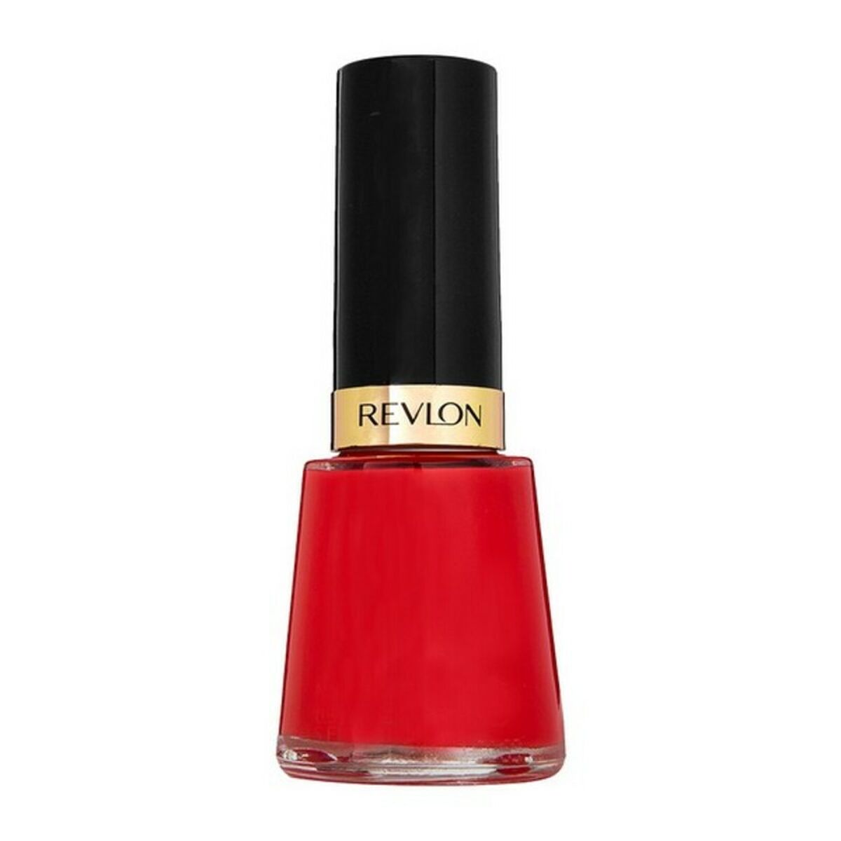 Nagellack Emaille Revlon-14