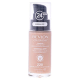 Fluid Foundation Make-up Colorstay Revlon 007377-04 30 ml-3