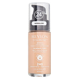 Fluid Foundation Make-up Colorstay Revlon 007377-04 30 ml-2