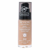 Fluid Foundation Make-up Colorstay Revlon Colorstay 30 ml-2