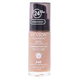 Fond de teint fluide Colorstay Revlon 309974700108 (30 ml)-8