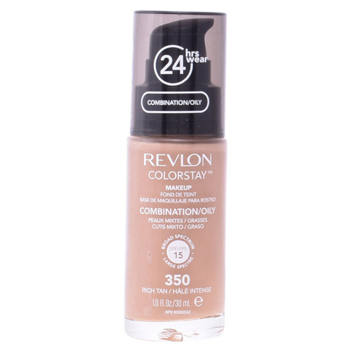 Fond de teint fluide Colorstay Revlon 309974700108 (30 ml)-9