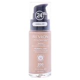 Fluid Foundation Make-up Colorstay Revlon 007377-04 30 ml-6