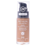 Fluid Foundation Make-up Colorstay Revlon 007377-04 30 ml-0