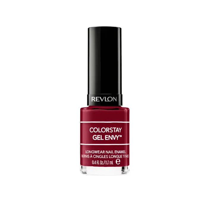 Revlon Colorstay gel Envy 600 Queen Of Hearts