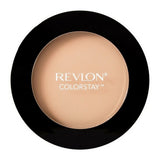 Compact Powders Colorstay Revlon-4