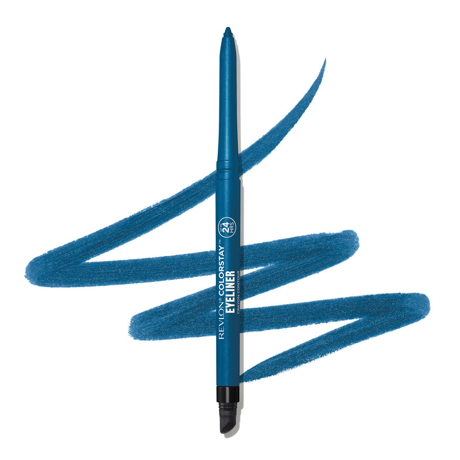 Revlon Colorstay eyeliner 205-Sapphire 1 pz