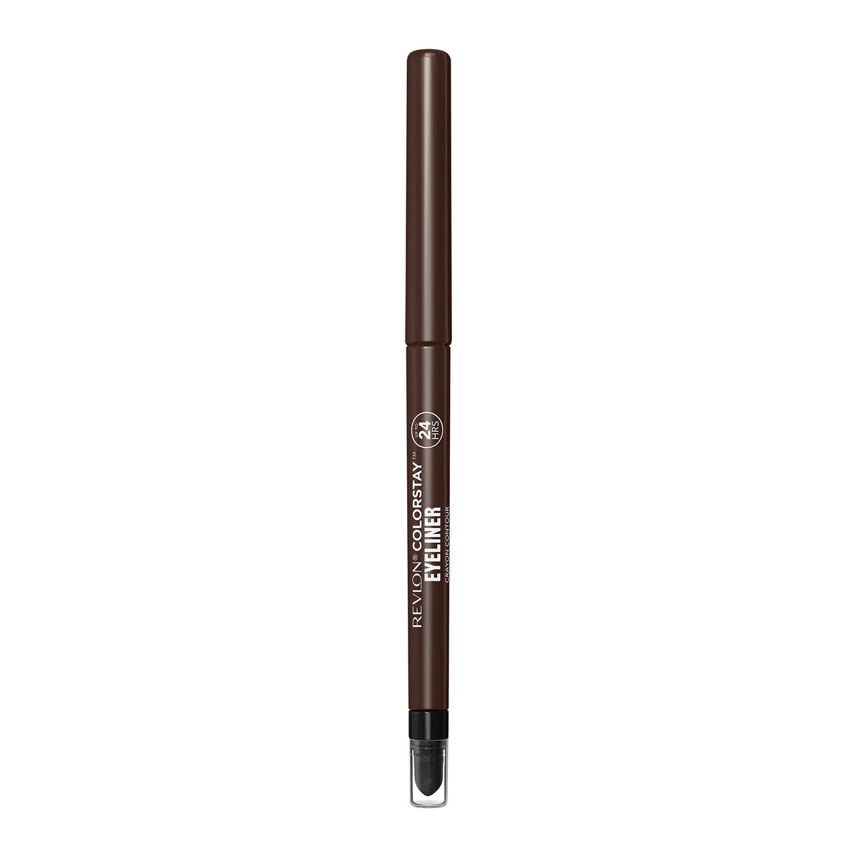 Revlon Colorstay eyeliner Black Brown 0,28 g