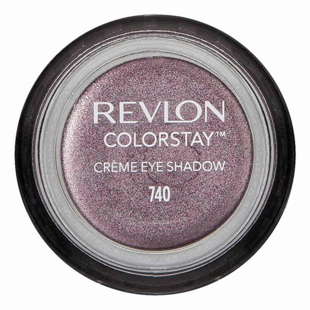 Lidschatten Colorstay Revlon-1