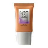 Liquid Make Up Base YouthFX Fill Revlon SPF 20 (30 ml)-2