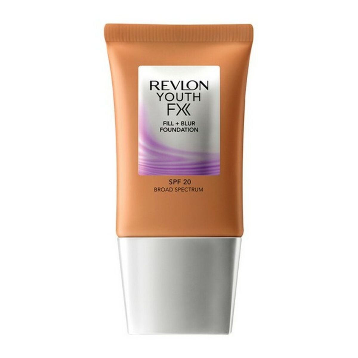 Liquid Make Up Base YouthFX Fill Revlon SPF 20 (30 ml)-2