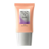 Liquid Make Up Base YouthFX Fill Revlon SPF 20 (30 ml)-5