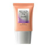 Liquid Make Up Base YouthFX Fill Revlon SPF 20 (30 ml)-4