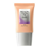 Liquid Make Up Base YouthFX Fill Revlon SPF 20 (30 ml)-3