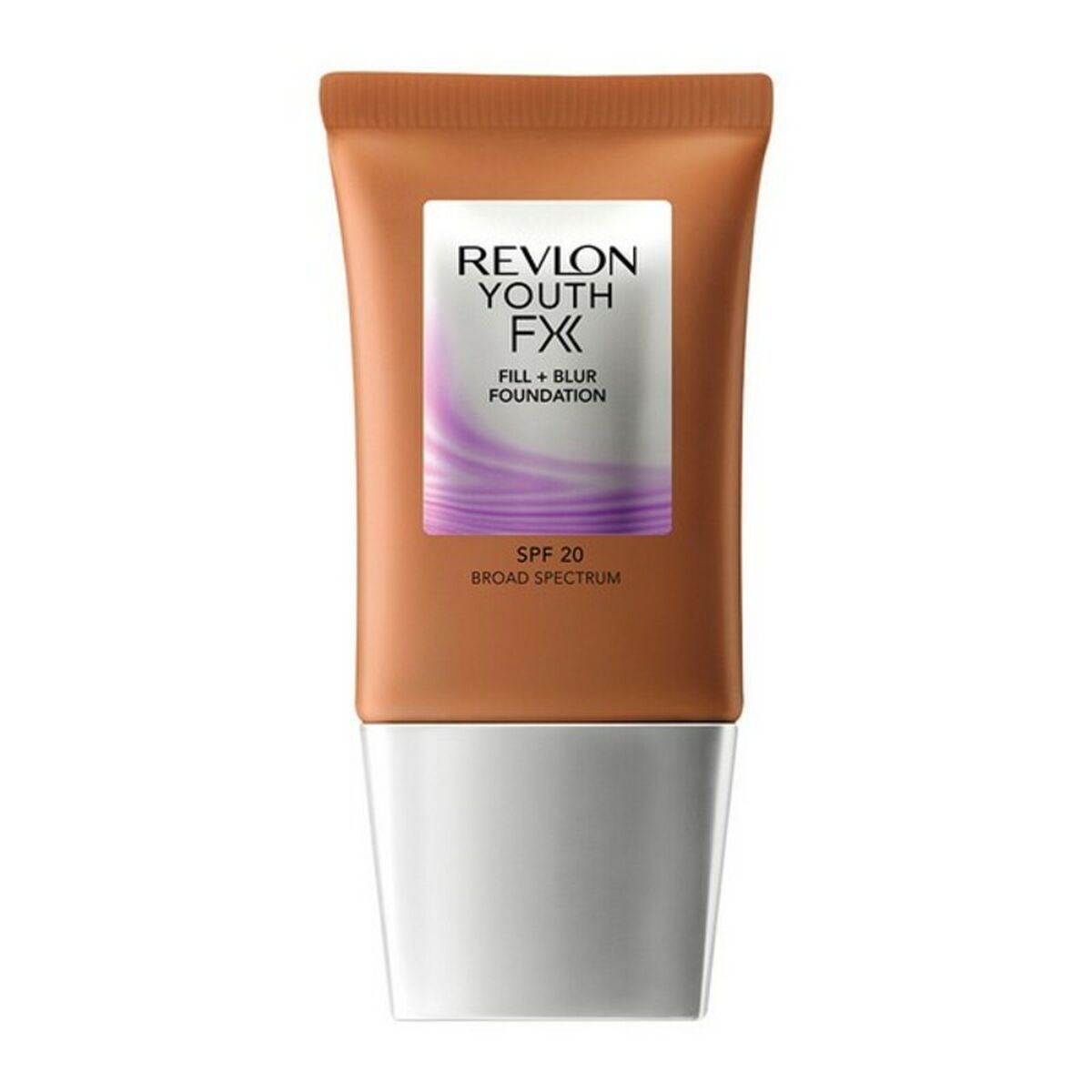 Liquid Make Up Base YouthFX Fill Revlon SPF 20 (30 ml)-1