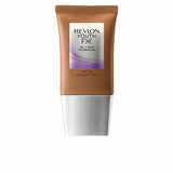 Liquid Make Up Base YouthFX Fill Revlon SPF 20 (30 ml)-1