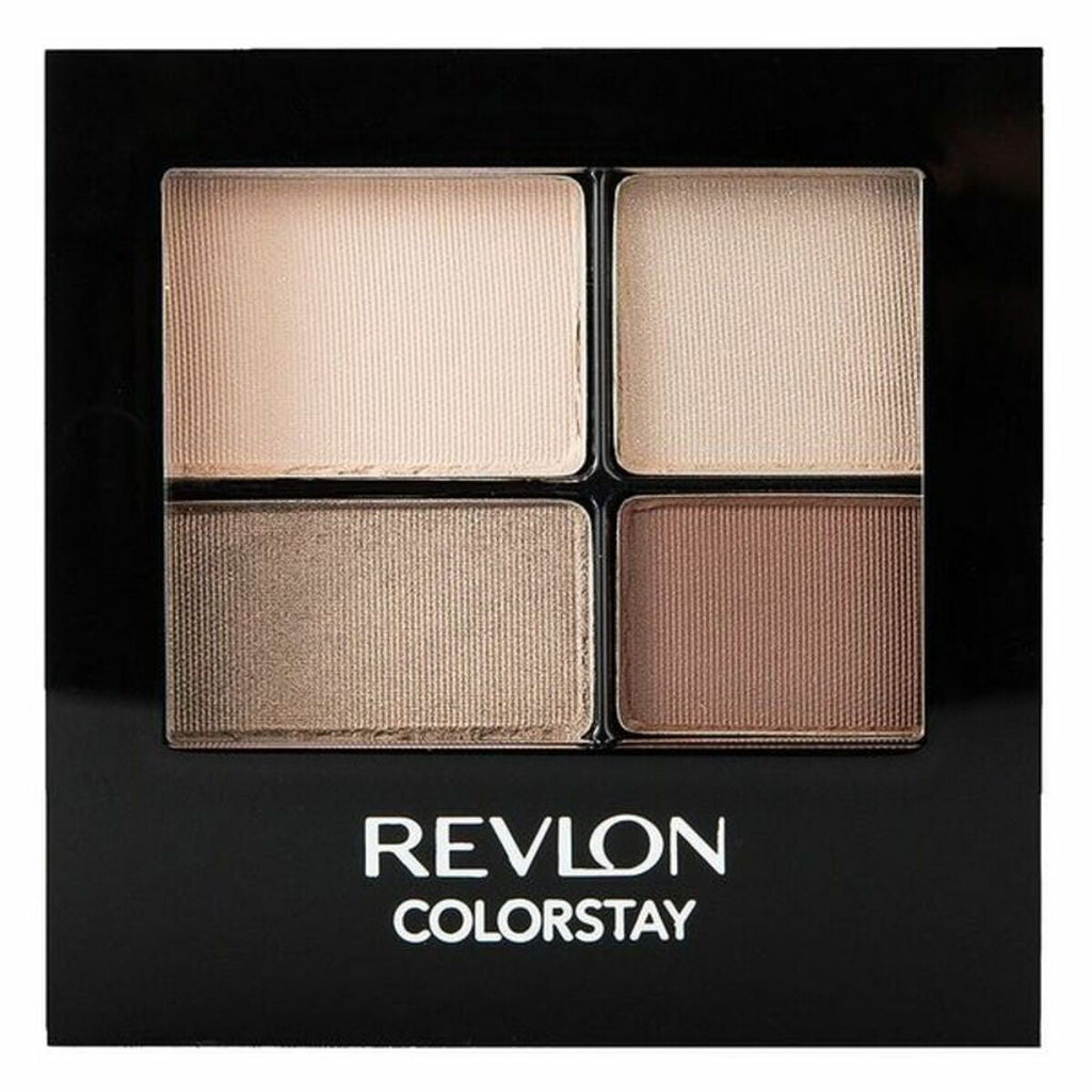 Palette di ombretti Revlon Colorstay Hour 4,8 g-0