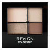 Eye Shadow Palette Revlon Colorstay Hour 4,8 g-0
