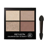 Eye Shadow Palette Revlon Colorstay Hour 4,8 g-1