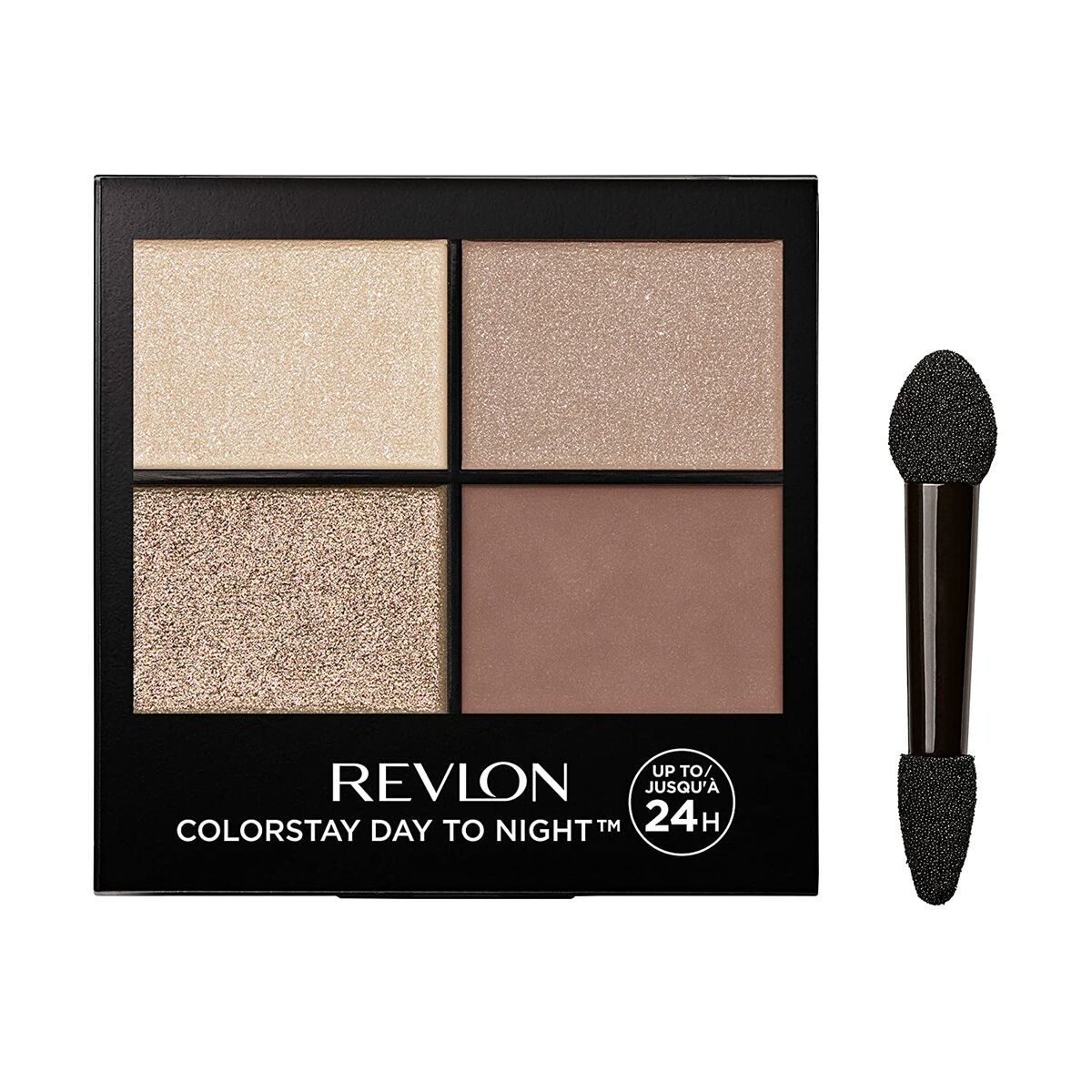 Palette d'ombres à paupières Revlon Colorstay Hour 4,8 g-1