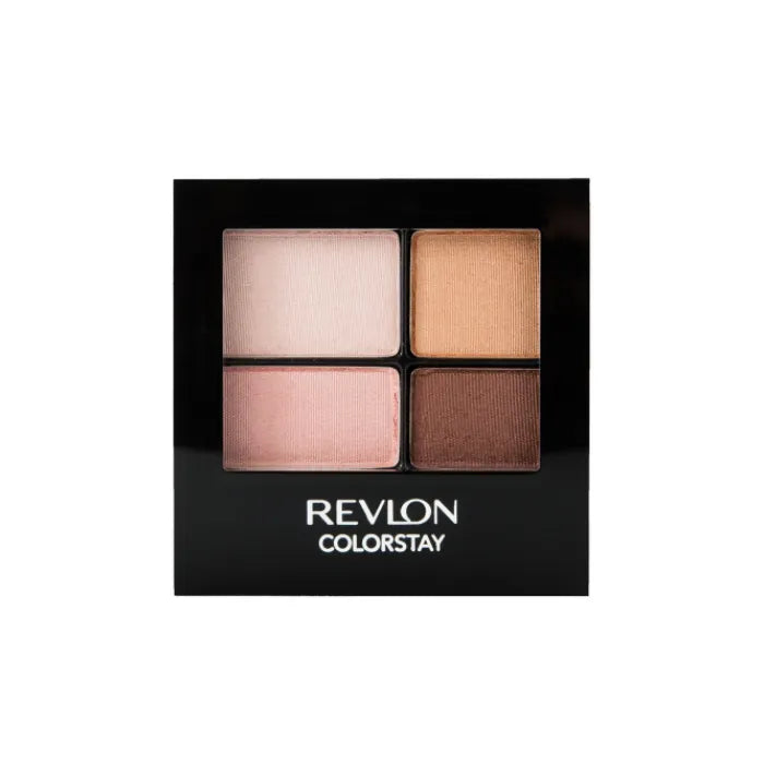 Revlon Colorstay 16 Hour ombretto 505 Decadent