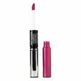 Lipstick Revlon Colorstay Overtime Nº 20 Constantly Coral 2 ml-7