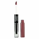 Lipstick Revlon Colorstay Overtime Nº 20 Constantly Coral 2 ml-4