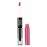 Lipstick Revlon Colorstay Overtime Nº 20 Constantly Coral 2 ml-3