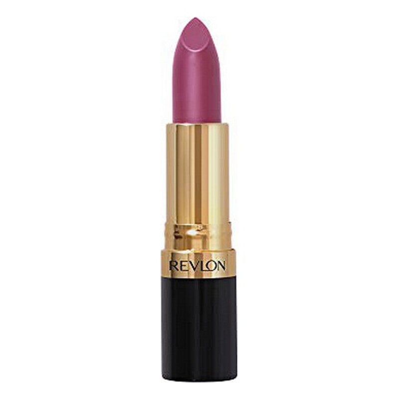 Lipstick Super Lustrous Revlon Super Lustrous 463 - sassy mauve 3,7 g-1