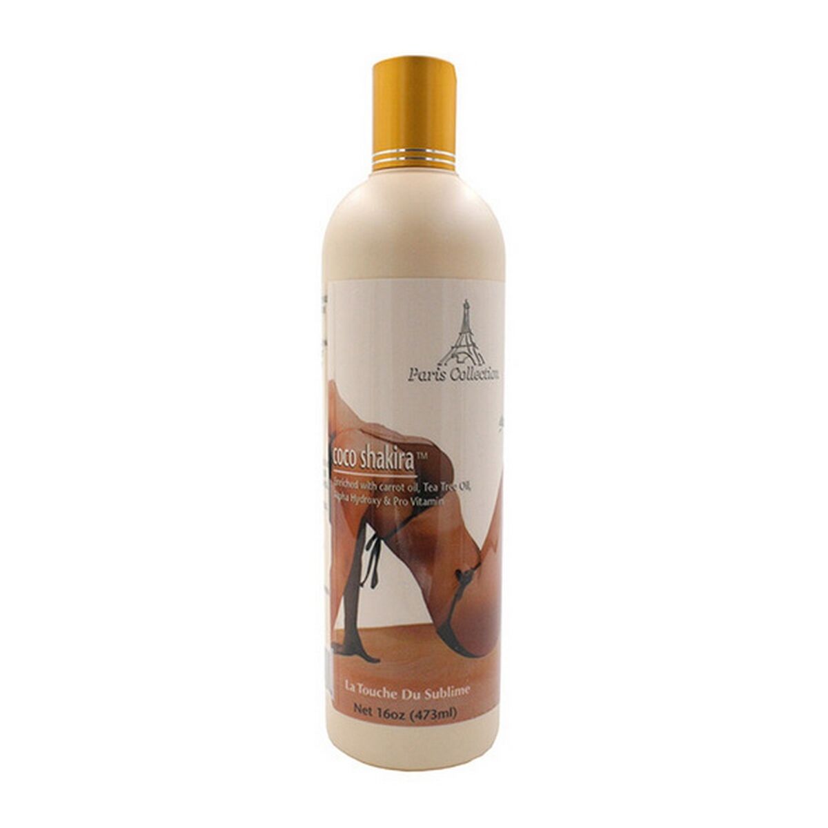 Loción Corporal Shakira (473 ml)-0