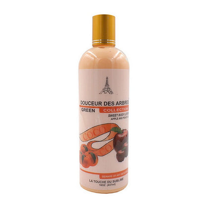 Latte Corpo Mela Dolce Pesca (437 ml)