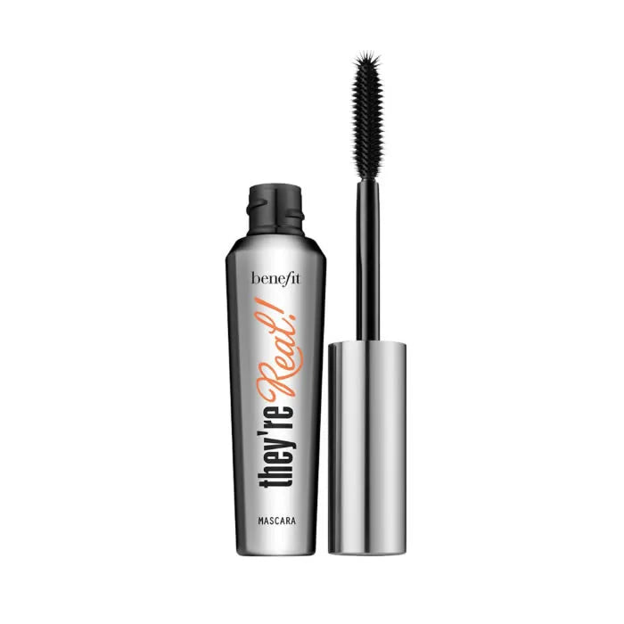 Benefit They're Real mascara Jet Black