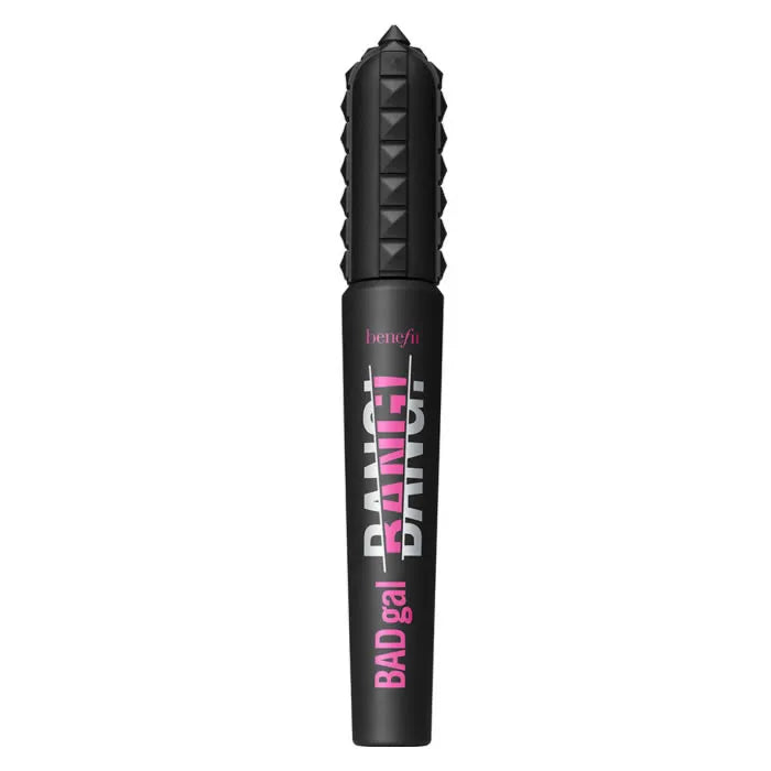 Benefit Bad Gal Bang mascara Black